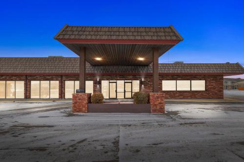 Eleven Boutique Hotel LLC, Shawnee