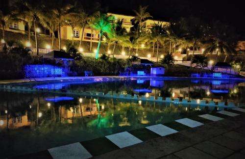 . Indismart Woodbourne Resort