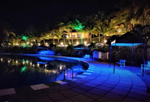 Indismart Woodbourne Resort in Madgaon