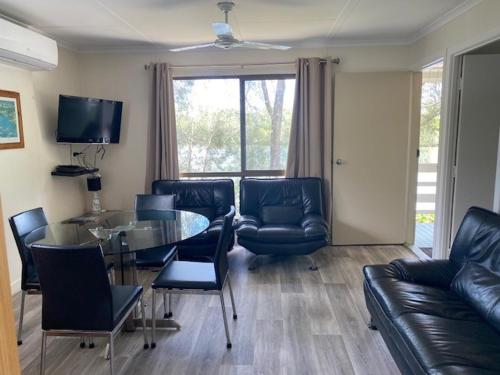 Maroochy River Resort & Bungalows