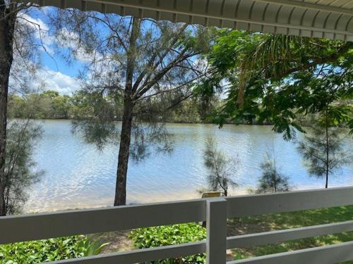 Maroochy River Resort & Bungalows