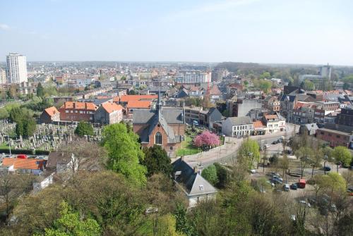 Apartment View of Antwerp, Antwerpia (zdjęcie 7)