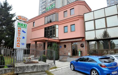 Hotel Maxi