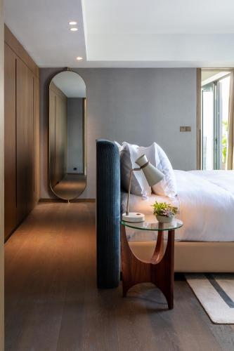 The Hari - The Chesham Suite