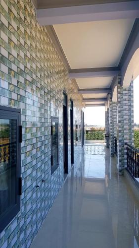 Homestay Thảo Nguyên Xanh (Homestay Thao Nguyen Xanh) in Ham Thuan Nam