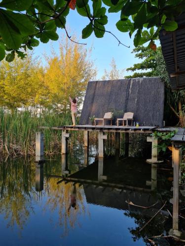 Saho Coffee & Rooms in Banda Aceh