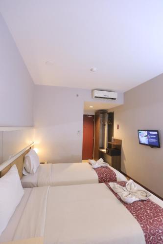 Tjokro Hotel Klaten