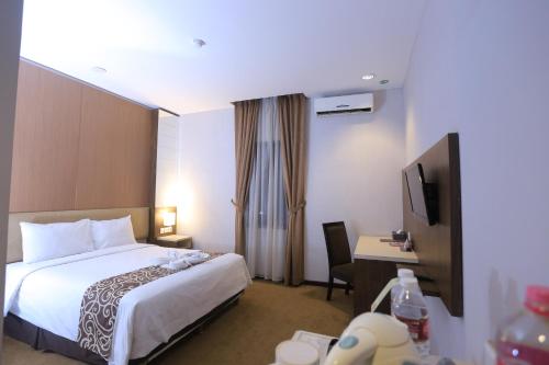 Tjokro Hotel Klaten