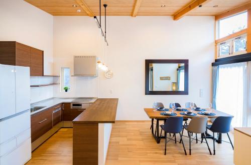 Chalet Setsugekka