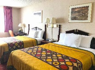 Americas Best Value Inn Ullin Mounds