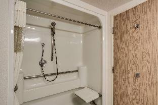 Comfort Inn & Suites Post Falls - Coeur dAlene West Room Type - Queen Room with Two Queen Beds - Accessible/Non-Smoking