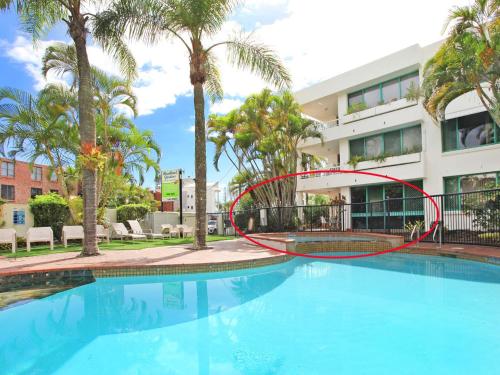 Headland Gardens 1 - Three Bedroom Apartment with Resort Facilities - Very Close to Alex Beach!