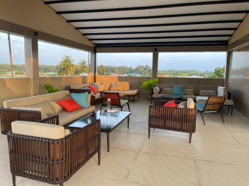 Facilities, ViluVeli Holiday Retreat in Haa Dhaalu Atoll