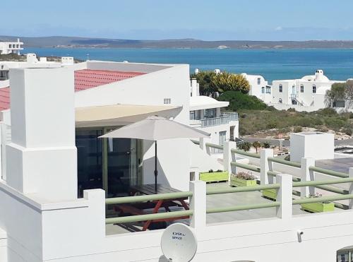 Langebaan Paradise Beach Self Catering 5 Elara in Paradise Beach