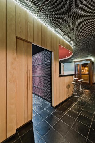 المرافق, Hotel Las Casas de Pandreula in Berlanga De Duero