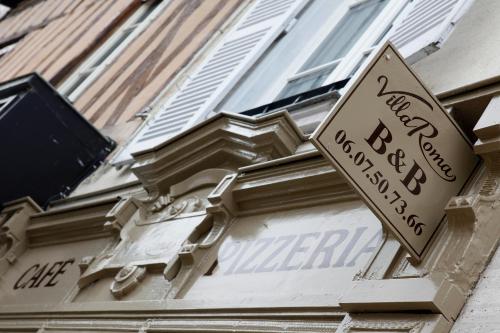 Villa Roma B&B - image 4