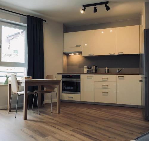 LOFT Aprtament, Piła (foto 6)