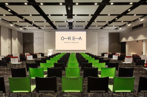 OREA Congress Hotel Brno - image 14