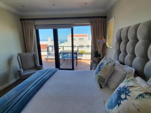 Langebaan Paradise Beach Self Catering 4 Elara in Paradise Beach