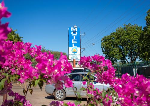 Kimberley Croc Motel