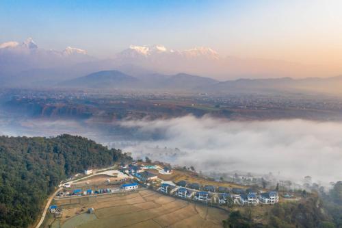 Mountain Glory Forest Resort photo 4