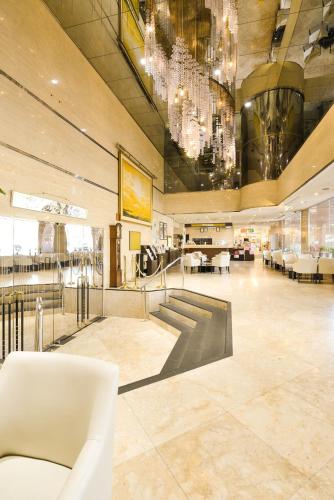 아타미 온천 호텔 선미 클럽 (Atami Onsen Hotel Sunmi Club) in 센트럴 아타미