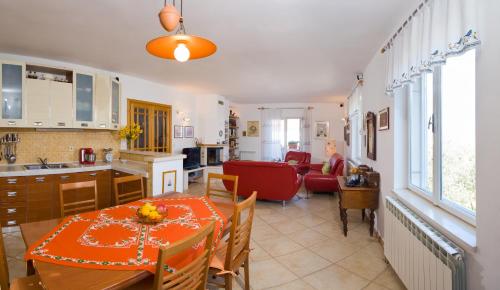 Holiday Home Lukrecia - image 7