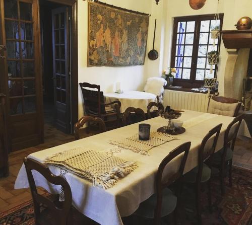 Le Manoir Enchante photo 19