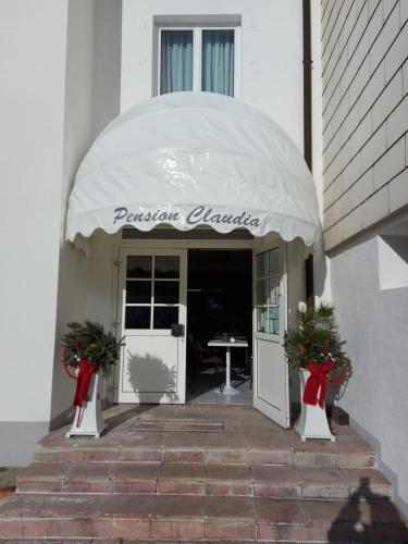 Pension Claudia in Vösendorf, Österreich