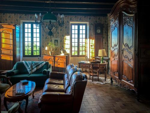 Le Manoir Enchante photo 22