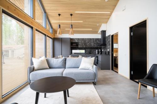 . Premium Resorts Vierumäki