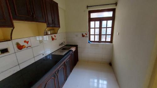 2 BHK Flat - Sand Castle