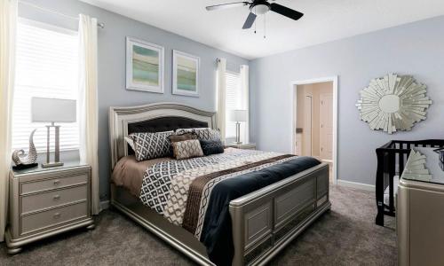 5 Star Villa on Orlandos most Exclusive Champions Gate - Orlando Villa 4332 - image 5