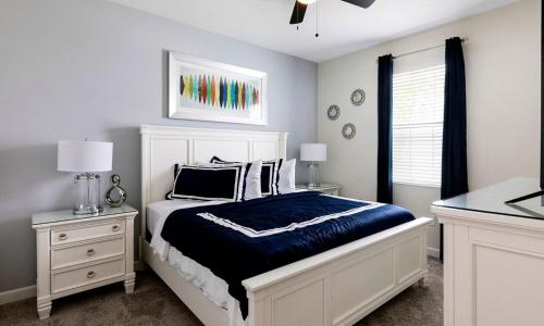 5 Star Villa on Orlandos most Exclusive Champions Gate - Orlando Villa 4332 - image 8