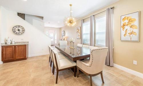5 Star Villa on Orlandos most Exclusive Encore Resort at Reunion Orlando Villa 4393 - image 7
