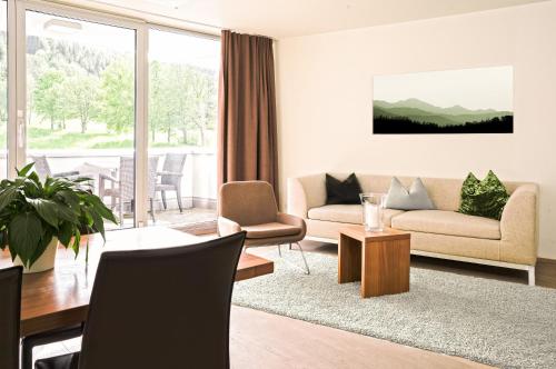 Superior apartment with 1 bedroom & pool