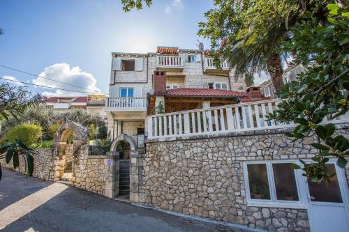  Apartments Jimmy in Korčula