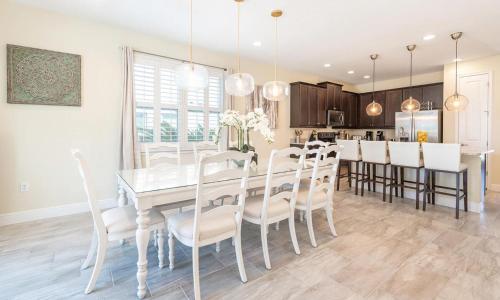 5 Star Villa on Orlandos most Exclusive Encore Resort at Reunion Orlando Villa 4405 - image 6