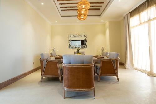 Liwa Hotel