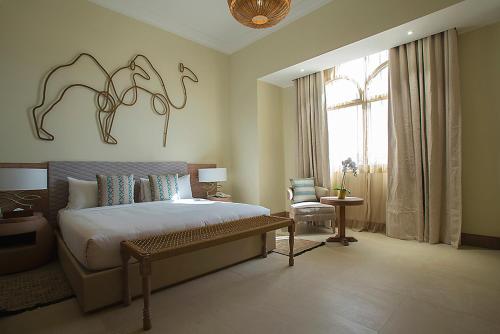 Liwa Hotel