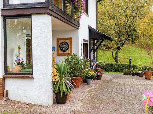 Apartment in Werratal with terrace - Großalmerode