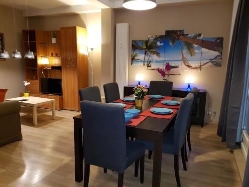 Apartment Chez Esmara et Philippe, Bruksela (zdjęcie 7)