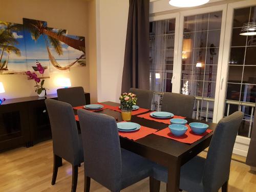 Apartment Chez Esmara et Philippe, Bruksela (zdjęcie 10)