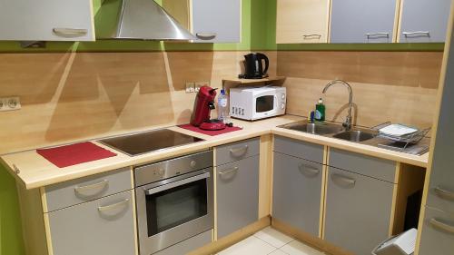 Apartment Chez Esmara et Philippe - image 11