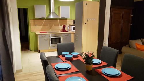 Apartment Chez Esmara et Philippe - image 14