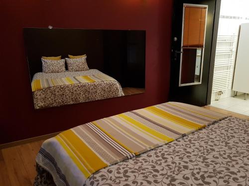 Apartment Chez Esmara et Philippe - image 8