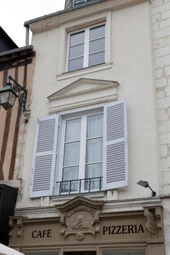 Villa Roma B&B - image 10