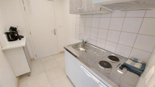 Apartment Chez Esmara et Philippe - image 5