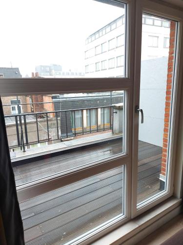 Apartment Chez Esmara et Philippe - image 10