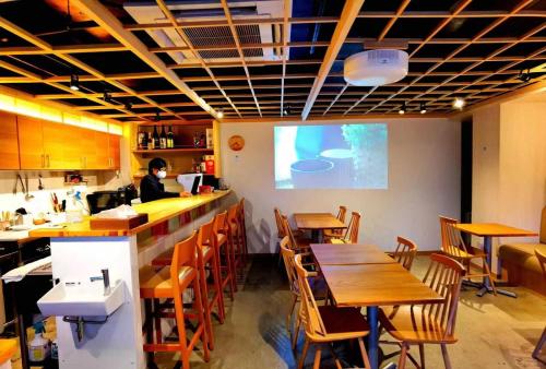 Tabist Wa Style Tokyo